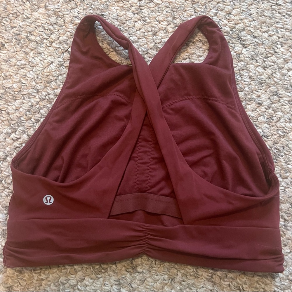 lululemon Always Aligned Bra *Light Support, C/D Cup